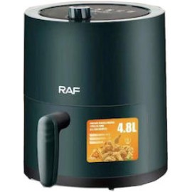 Апарат за готвење на топол воздух RAF