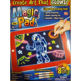 Детска магична табла за цртање