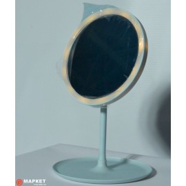 Огледало со ЛЕД светло - 3 форми