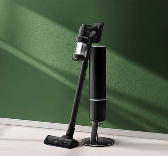 Hotspot carusel vacuum cleaner opt