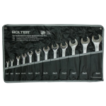 Bolter lt13865 set klasichni kluchevi 12 parchia 67 do 3032 mm cr v