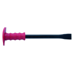 Bolter xg53209 ravno dleto so zashtiten shtitnik 300 mm