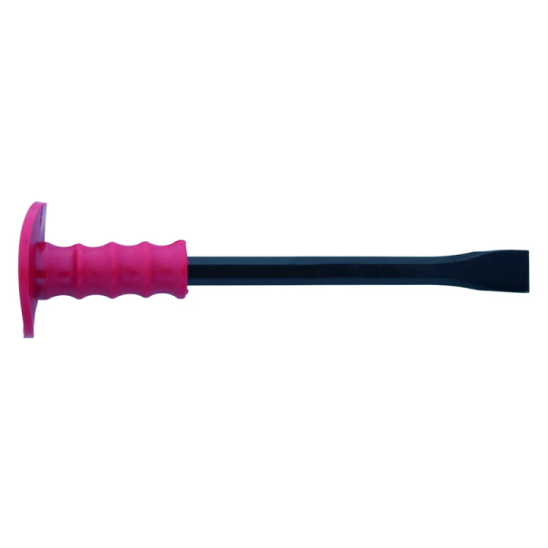 Bolter xg53209 ravno dleto so zashtiten shtitnik 300 mm