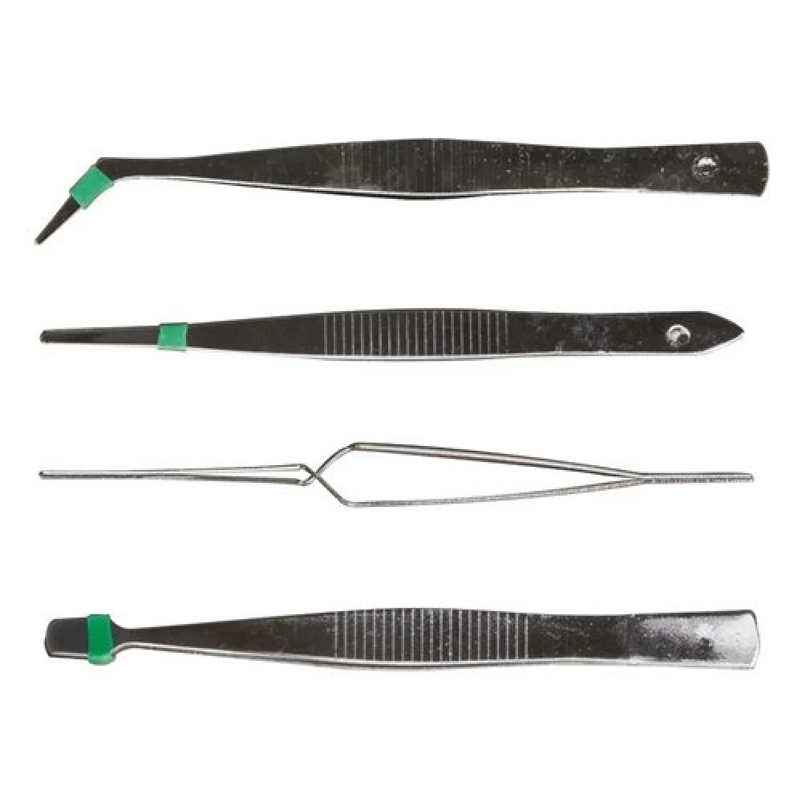 Bolter xg53236 set pinceti 4 dela