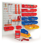 Bolter xg54438 iden stalak so moduli za alat i organizatori 1