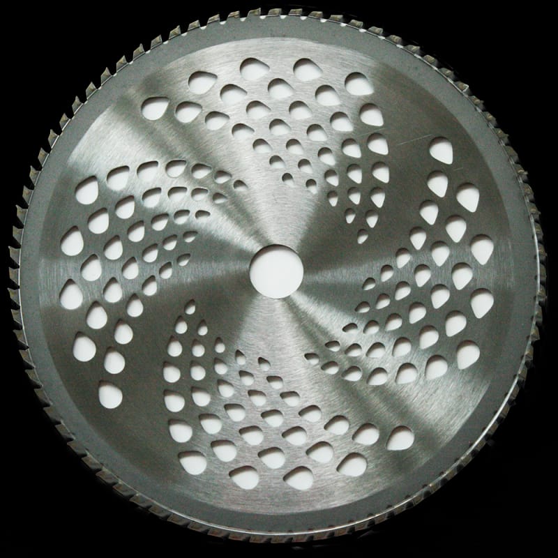 Dacb 12 80z disk za trimer 255mm