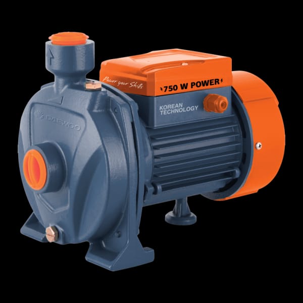 Daecpm158 vodna pumpa