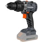 Daewoo akumulatorska udarna bormashina u force 20v 80nm bez bateria i polnach