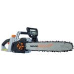 Daewoo bateriska pila u force 20v za 2 baterii