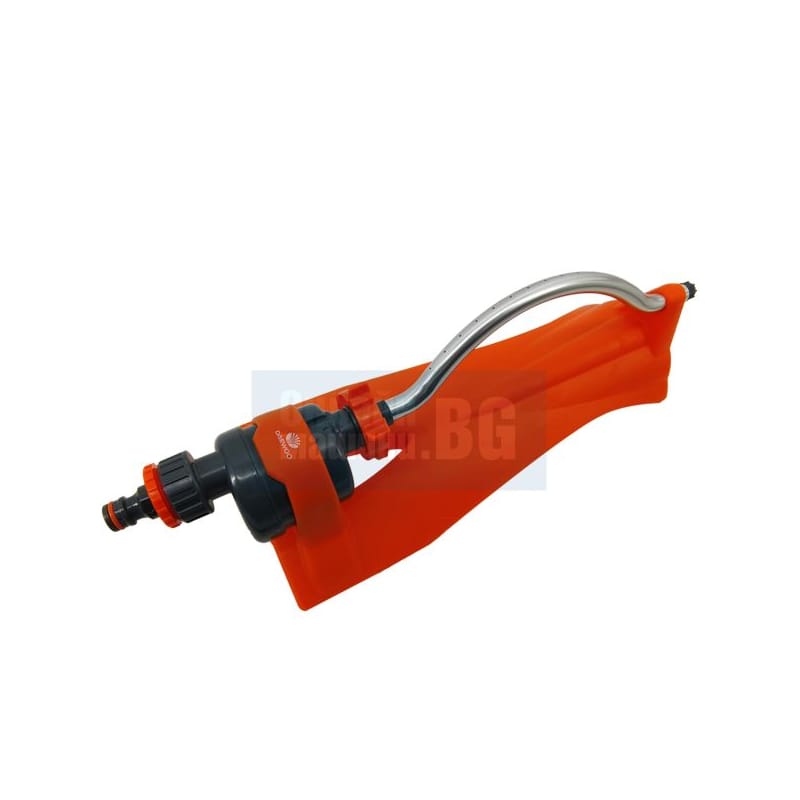 Daewoo dahw os15 oscilirachki rasprskuvach so 15 mlaznici 250 m pokrivae