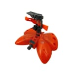 Daewoo dahw pkbf impulsen rasprskuvach peperutka tip 360 pokrivae