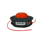 Daewoo dath 02 trimer glava so konec i poluavtomatski sistem