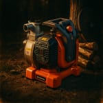 Daewoo dawp5200a benzinska vodna pumpa 145 kw 7000 lchas 1 1