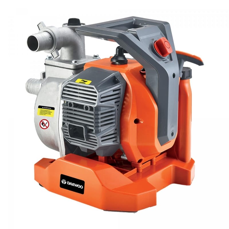 Daewoo dawp5200a benzinska vodna pumpa 145 kw 7000 lchas 1