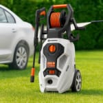 Daewoo dax160 visokopritisochen perach vap 2000w 160 bar 75 lmin 1