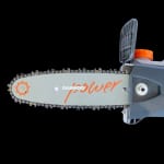 Daewoo mini bateriska pila 20v u force 1