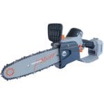 Daewoo mini bateriska pila 20v u force