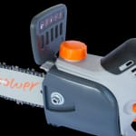 Daewoo mini bateriska pila 20v u force 2