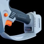 Daewoo mini bateriska pila 20v u force 3