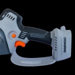 Daewoo mini bateriska pila 20v u force 4