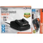 Daewoo u force polnach so 1 bateria 20v 20ah