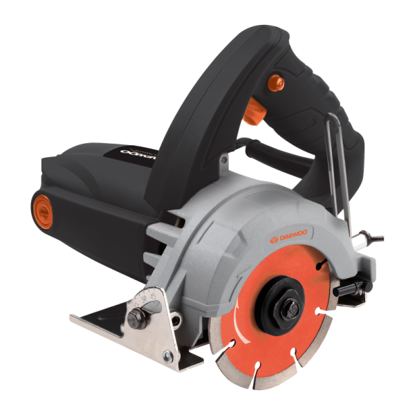 Damc02 mashina za sechee mermer i plochki 110mm 1250w