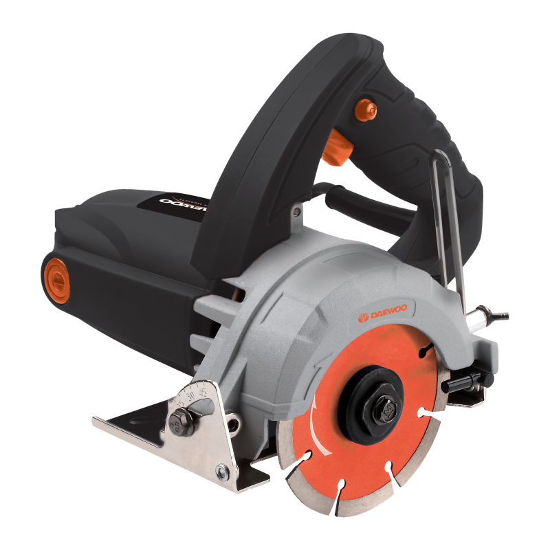 Damc02 mashina za sechee mermer i plochki 110mm 1250w