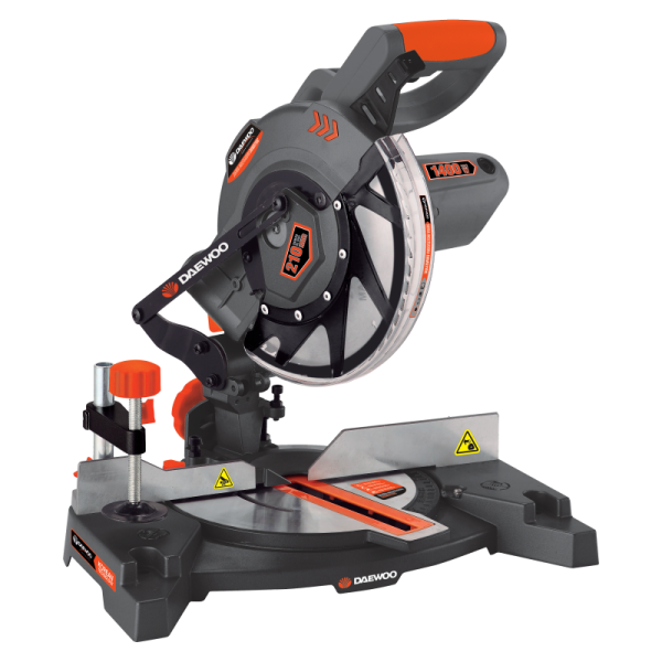 Dams210c cirkular 1400w 210mm