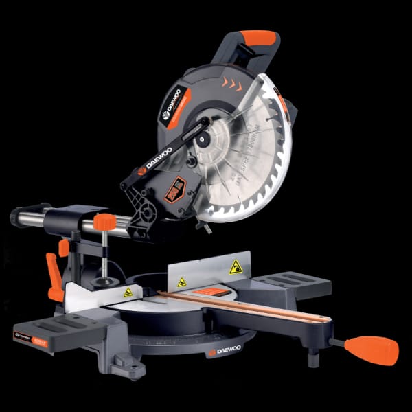 Dams255cs cirkular so laser 1800w 255mm