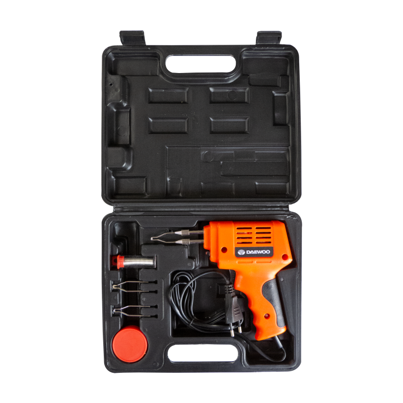 Dasg175 175w pishtol za lemee