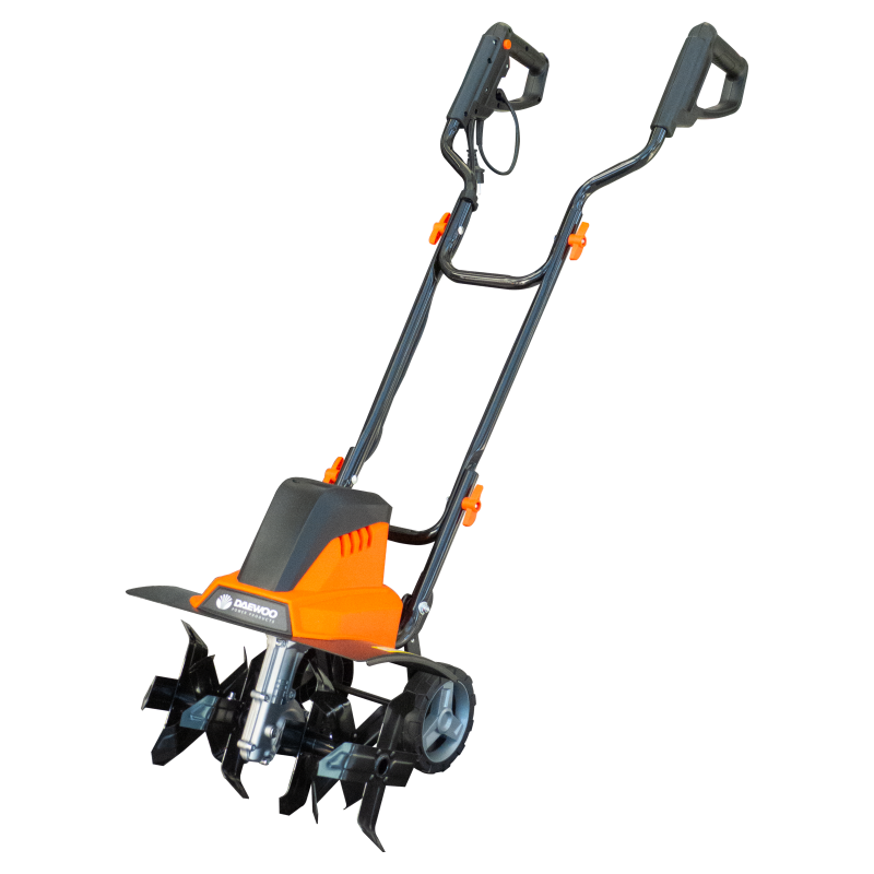 Datl1500 205e elektrichna freza 1500w 400mm