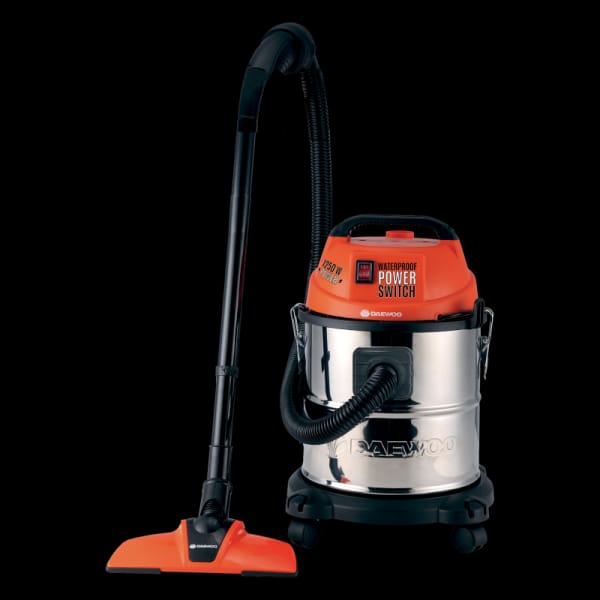 Davc90 20l pravosmukalka za suvo i mokro 20l 1200w