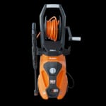 Dax130 1600w hrl perach pod visok pritisok 1600w 140bar maks