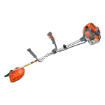 Dbc520 benzinska trimer 22kw 3hp 52cc