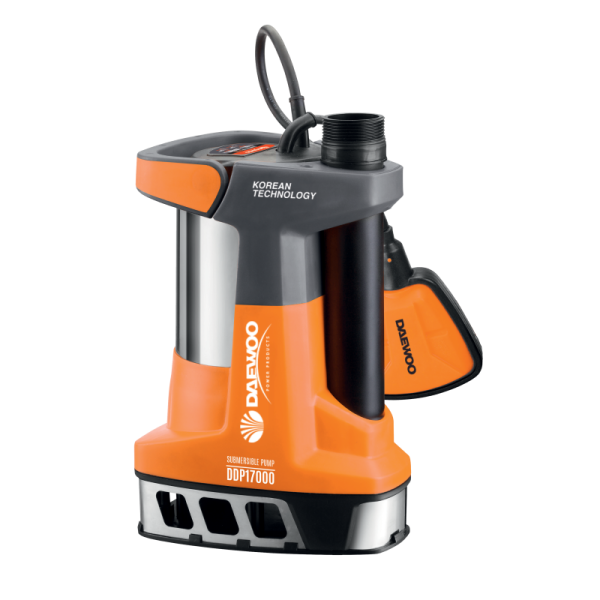 Ddp17000 potopna pumpa 1100w