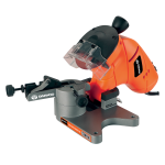 Dwcss130 220 ostrilka za lanec na pila