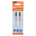 Dwjs hss set za ubodna pila 2 parchia hss