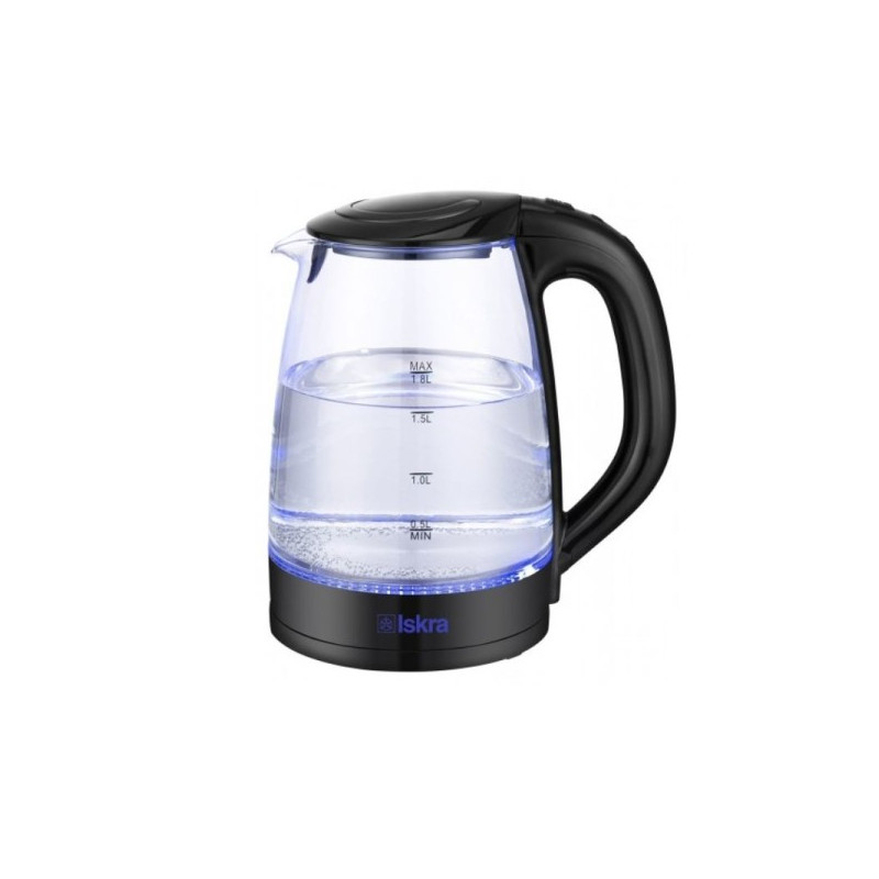 Elektrichen bokal iskra ekg 1701 gs