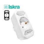 Elektrichen razdelnik iskra er 1s2e