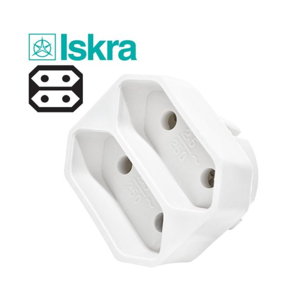 Elektrichen razdelnik iskra er 2e