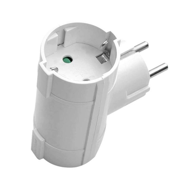 Elektrichen razdelnik iskra er 2s