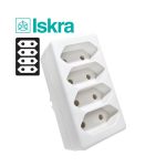 Elektrichen razdelnik iskra er 4e