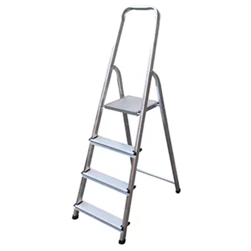 Grasko gr55113 aluminiumska skala 311 teleskopska 64 m