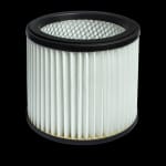 Hepa1250 15l hepa filter za davc1250 15l