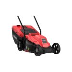 Iskra a01 004c elektrichna kosilka 1200w 1