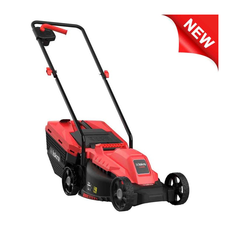 Iskra a01 004c elektrichna kosilka 1200w