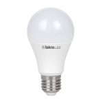 Iskra a60 e27 11w 4100k led sialica