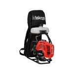 Iskra bg tu430 grben benzinski trimer 1