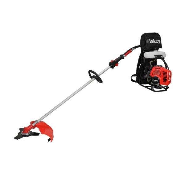 Iskra bg tu430 grben benzinski trimer