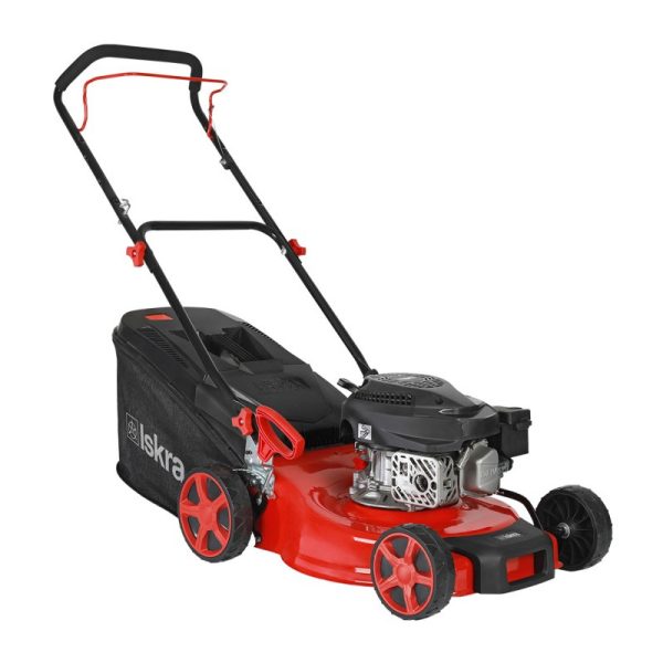 Iskra bn46pl rv145 benziska kosilka za treva